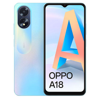 Điện thoại OPPO A18 4GB 64GB