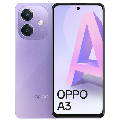 Điện thoại OPPO A3 8GB/256GB